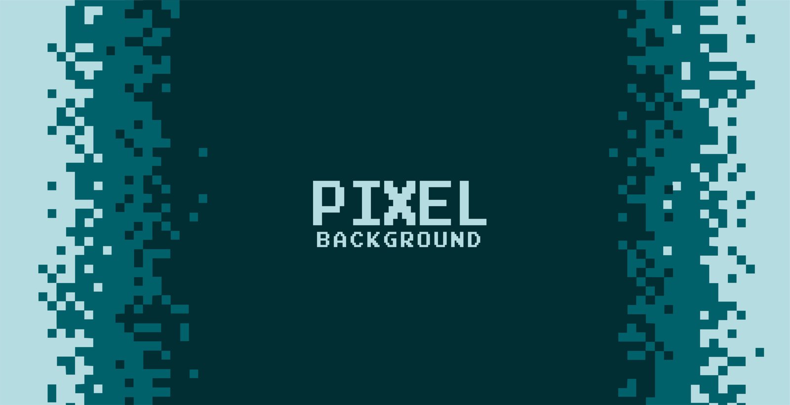 ما هوا pixel art وكيف استخدمة