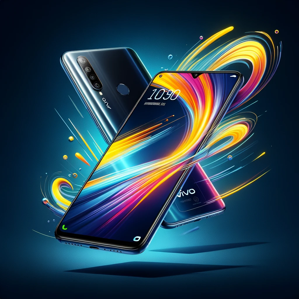 Vivo Y36i