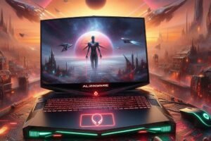 Alienware m16 (2024)