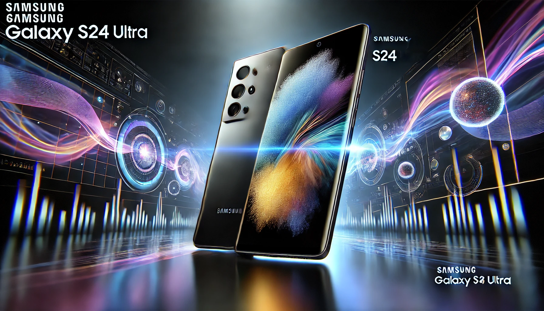 مراجعة Galaxy S24 Ultra