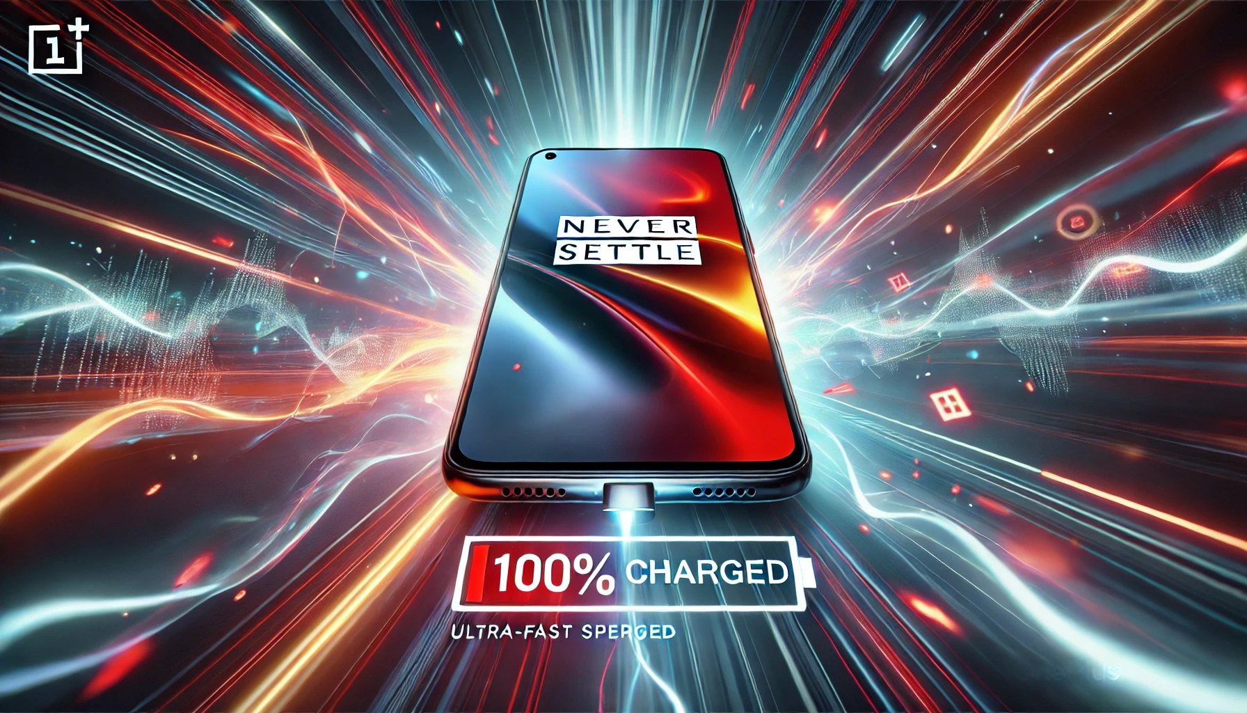 هاتف OnePlus 12