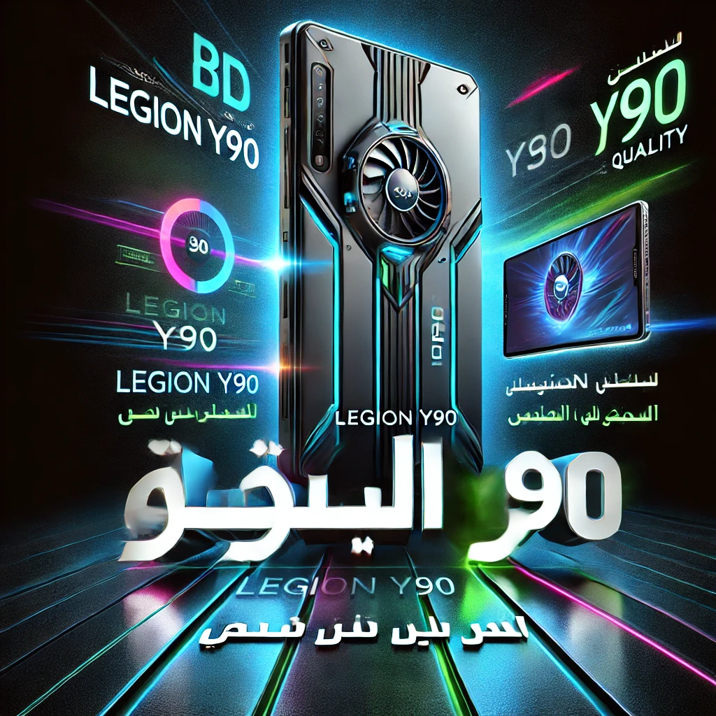 لينوفو Legion Y90
