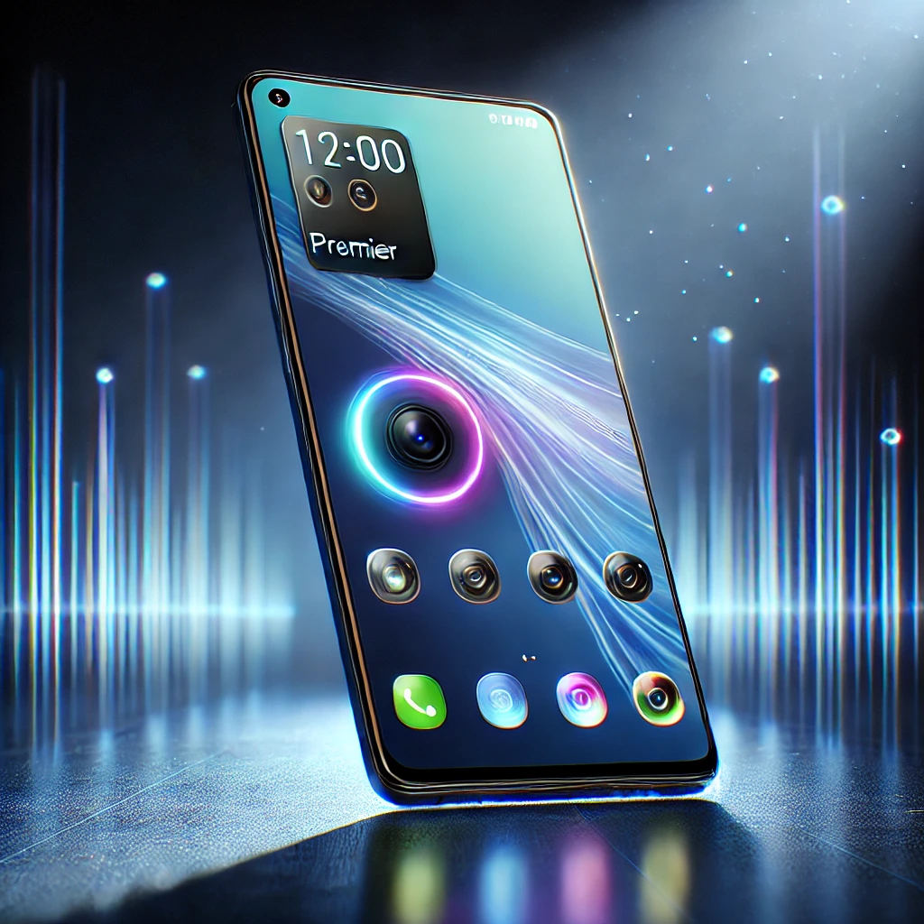 مراجعة Tecno Camon 20 Premier