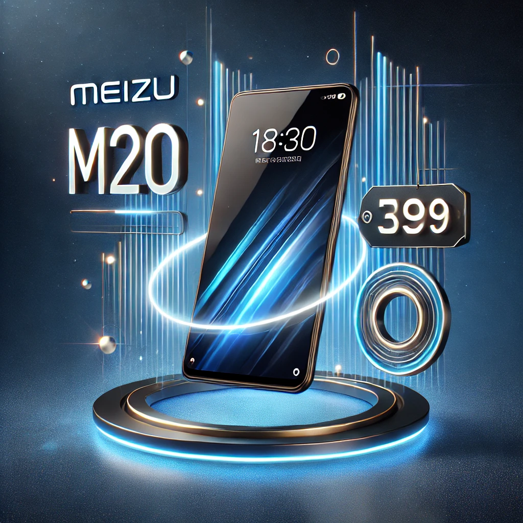 ميزو M20