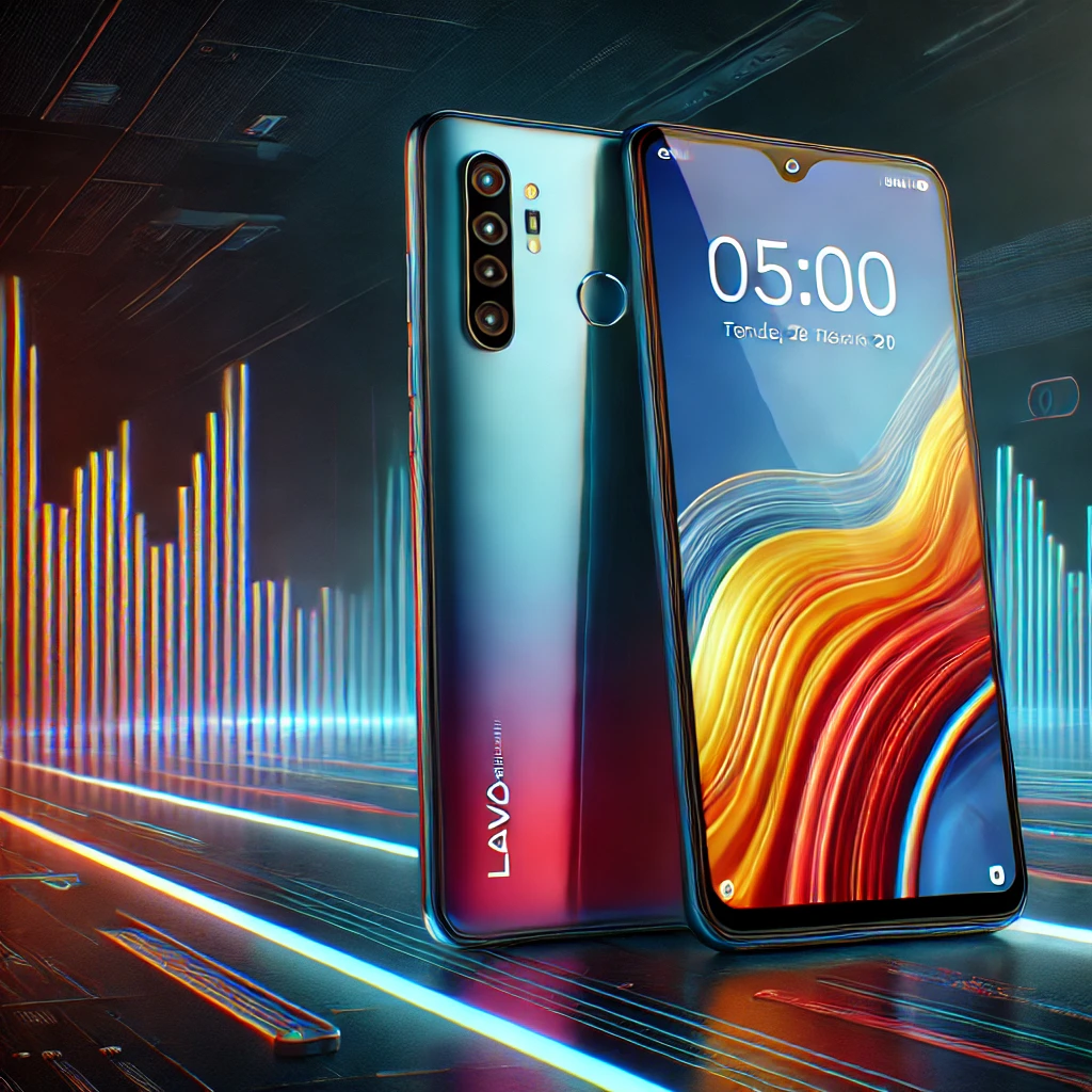 مراجعة Lava Z10 Max