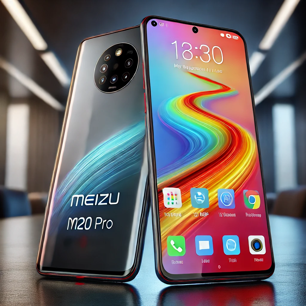 مراجعة Meizu M20 Pro