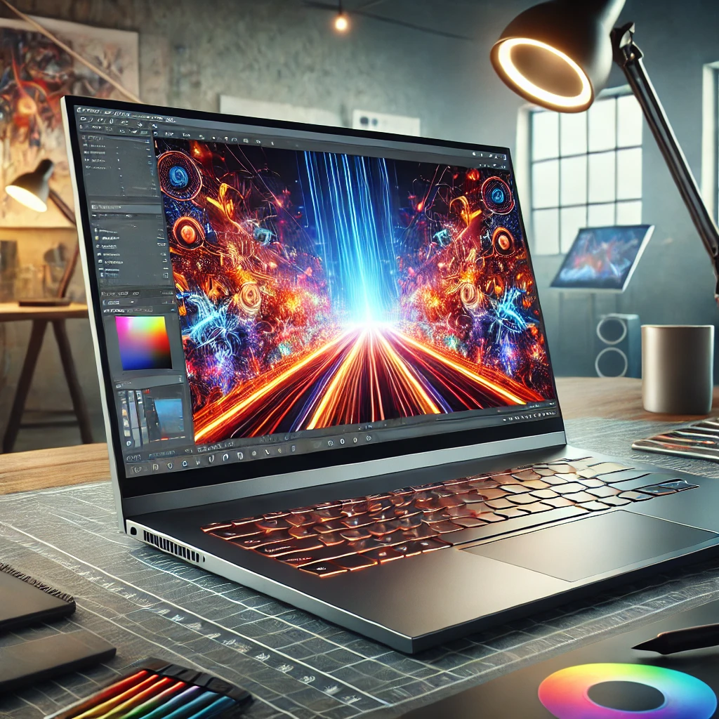 إم إس آي Creator Z16