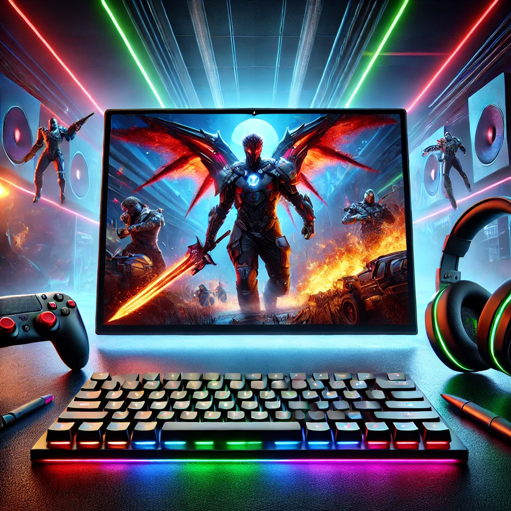 مراجعة Lenovo Legion Tab Y70
