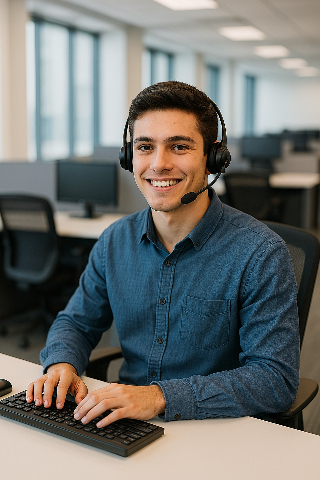 وظائف Concentrix للطلاب والخريجين