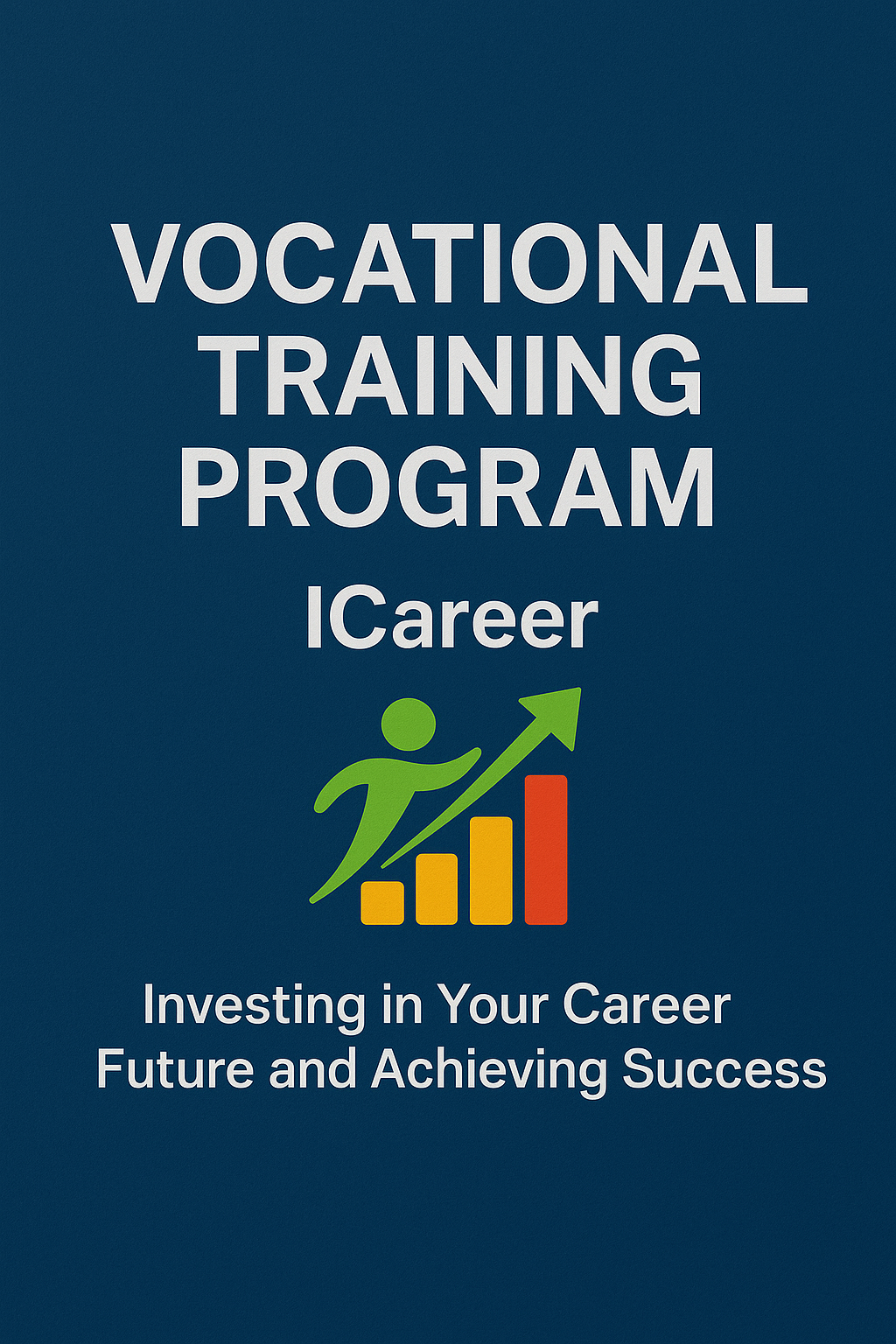 برنامج ICareer للتأهيل الوظيفي