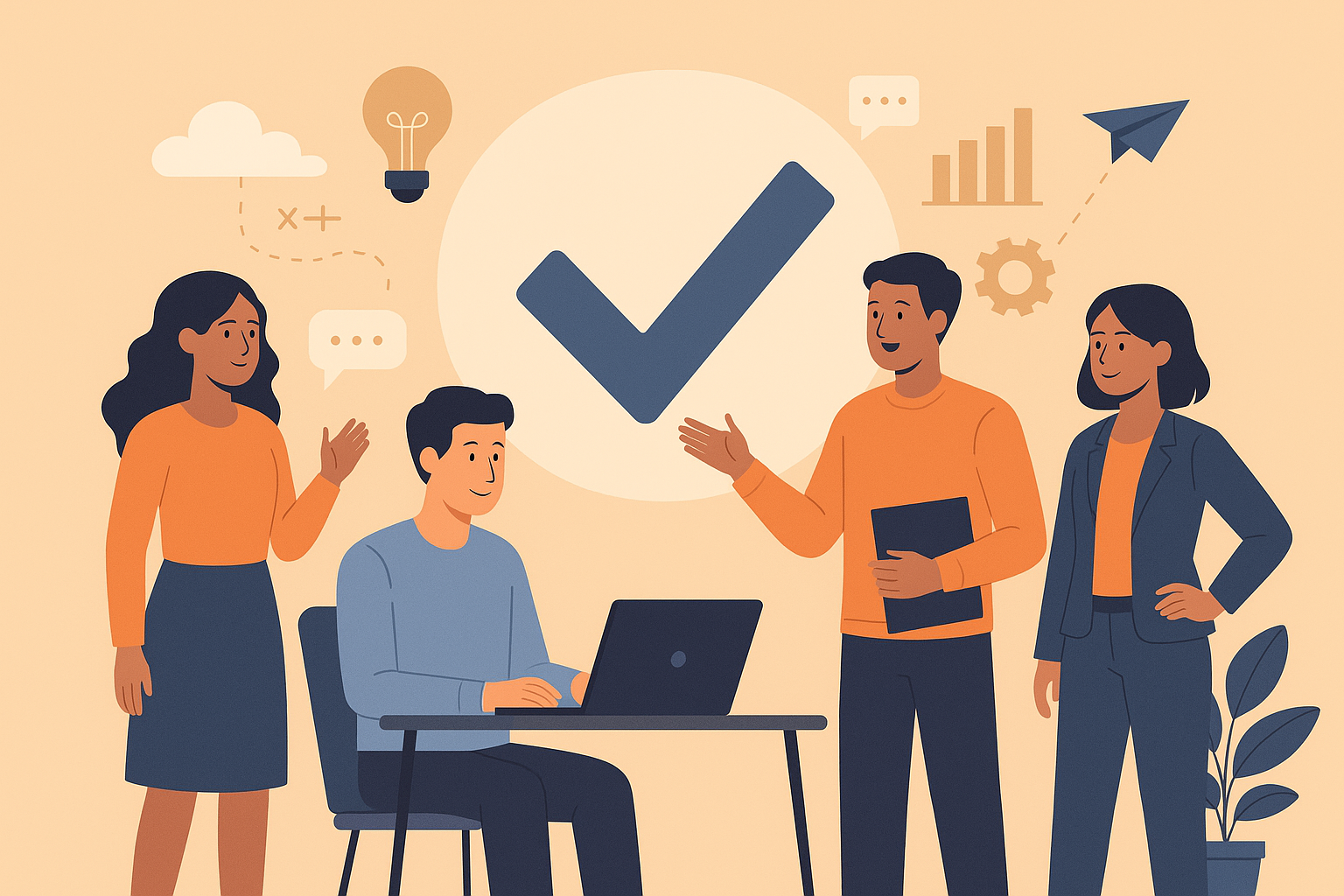 كورس Soft Skills المجاني من وزارة الشباب والرياضة