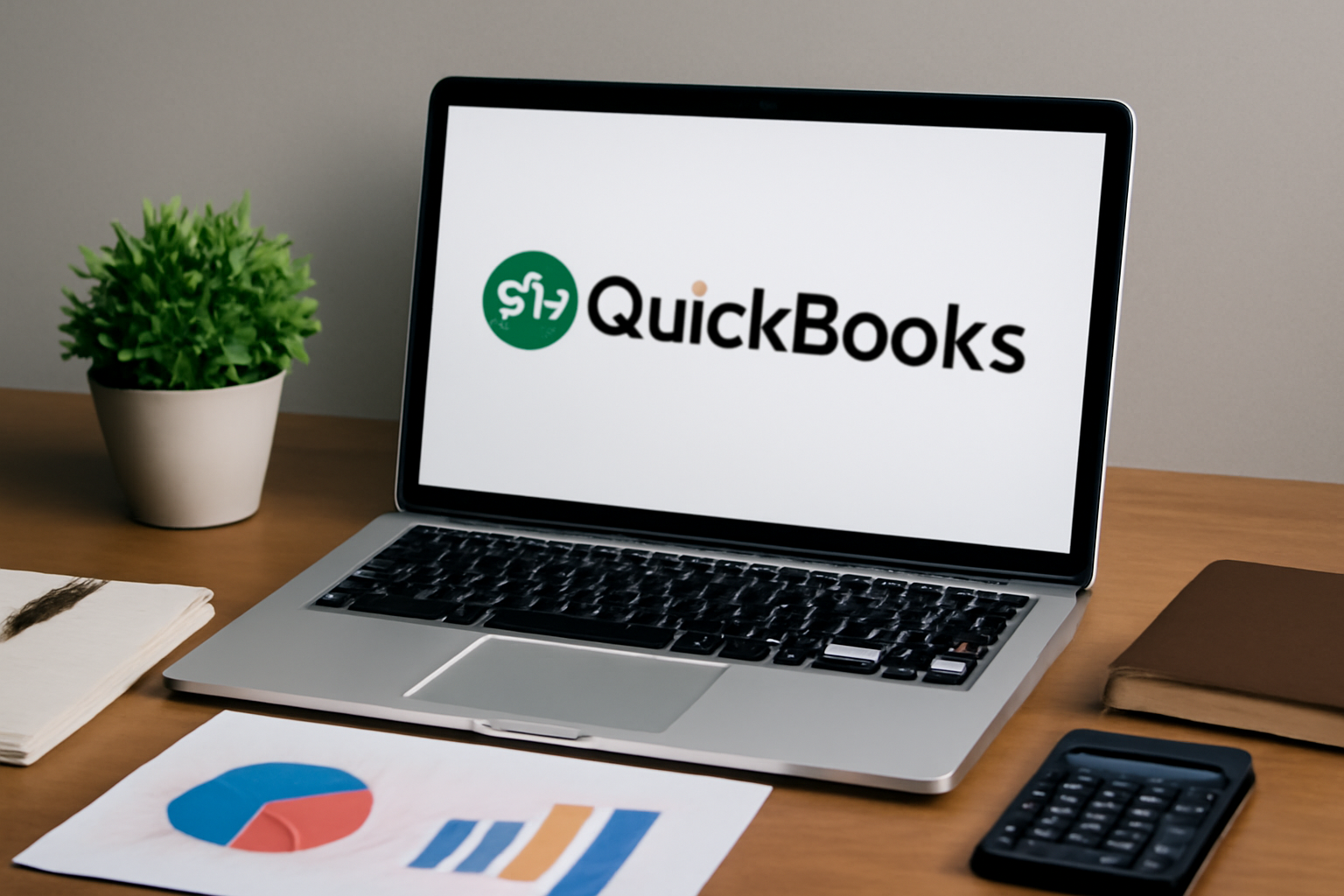 كورس مجاني لتعلم أساسيات QuickBooks