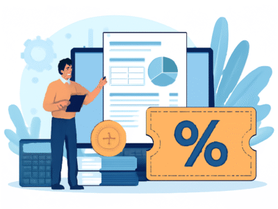 كوبون خصم على دورة محاسبة الشركات الناشئة