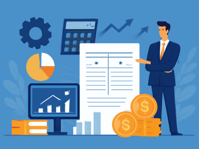 أفضل كورس محاسبة الشركات المتقدمة